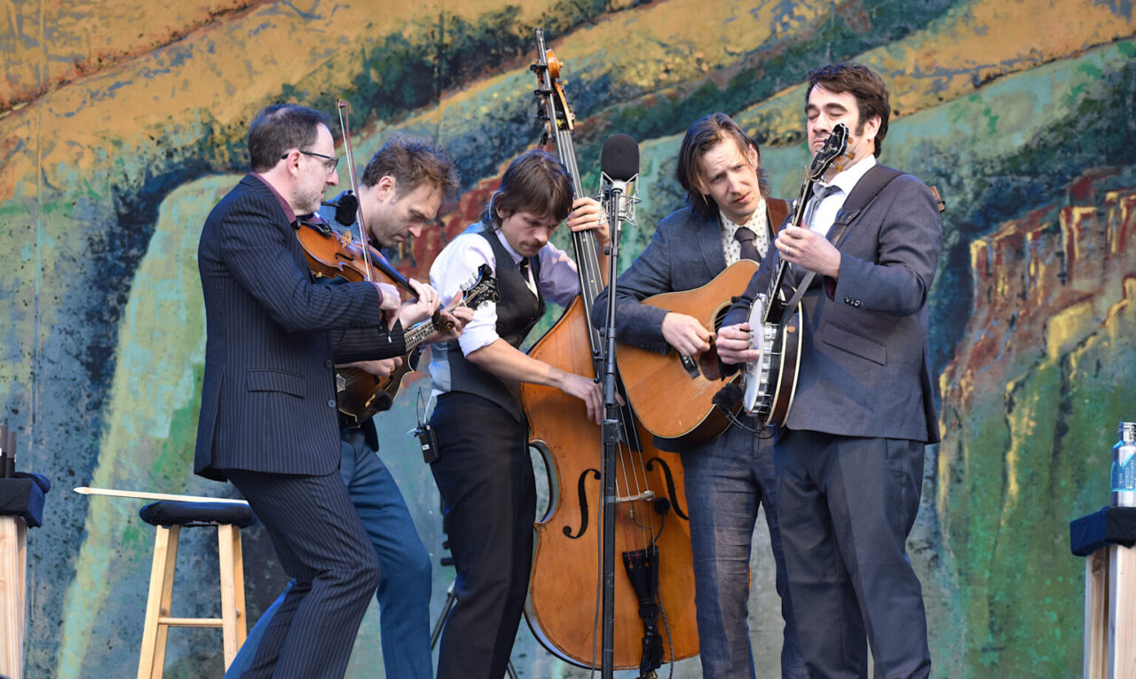 the-punch-brothers-telluride-bluegrass-festival